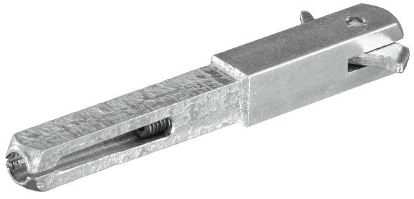 Patent Wechselstift für 10mm Vierkant